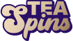 teaspin Logo