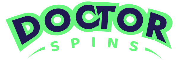 doctorspin Logo